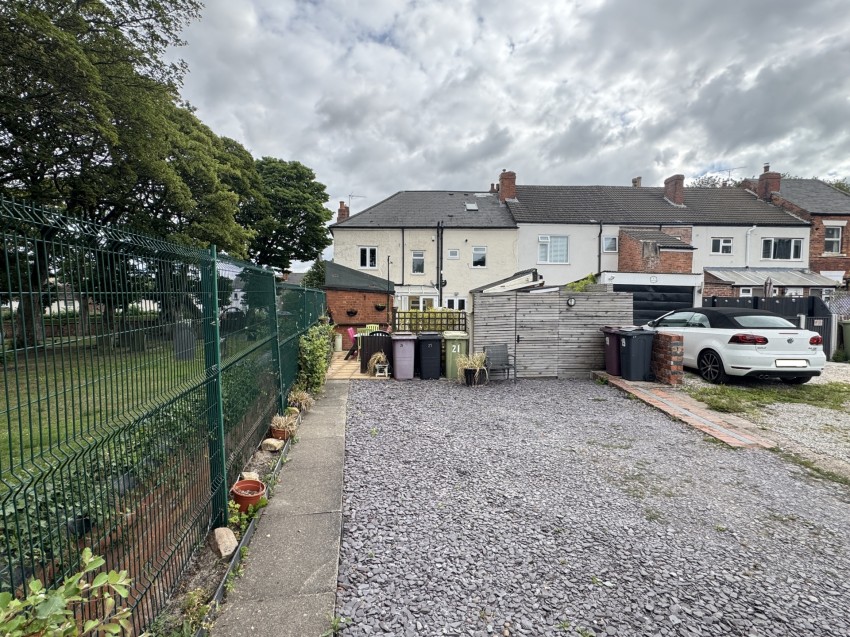 Images for Church Street, Pilsley, S45