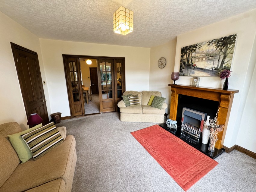 Images for Church Street, Pilsley, S45