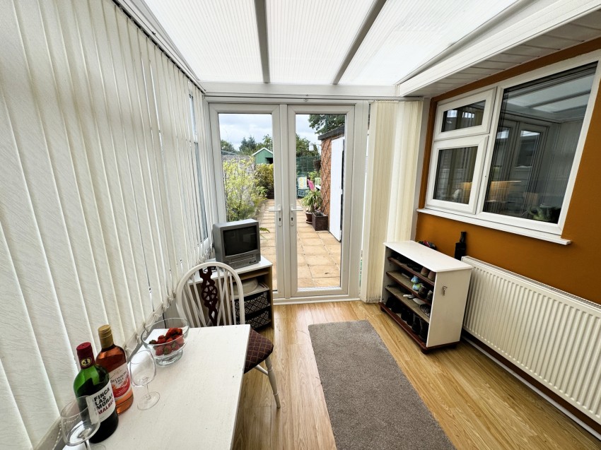 Images for Church Street, Pilsley, S45