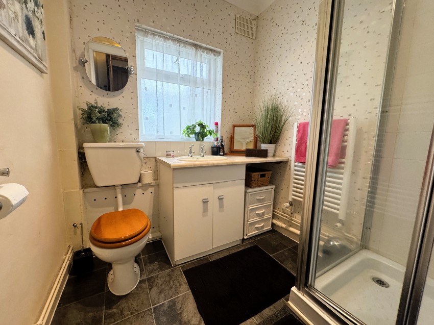 Images for Church Street, Pilsley, S45
