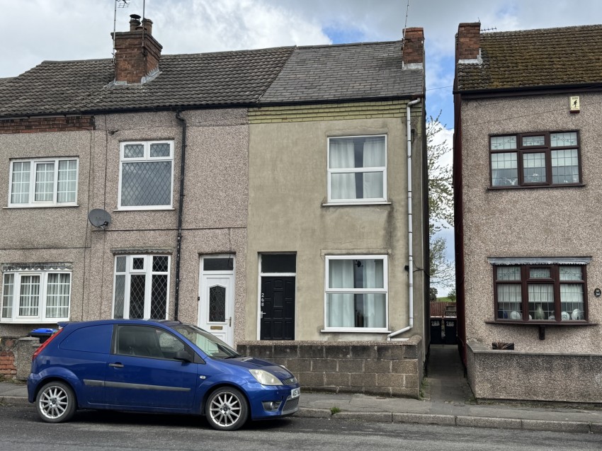 Images for Alfreton Road, Pye Bridge, DE55