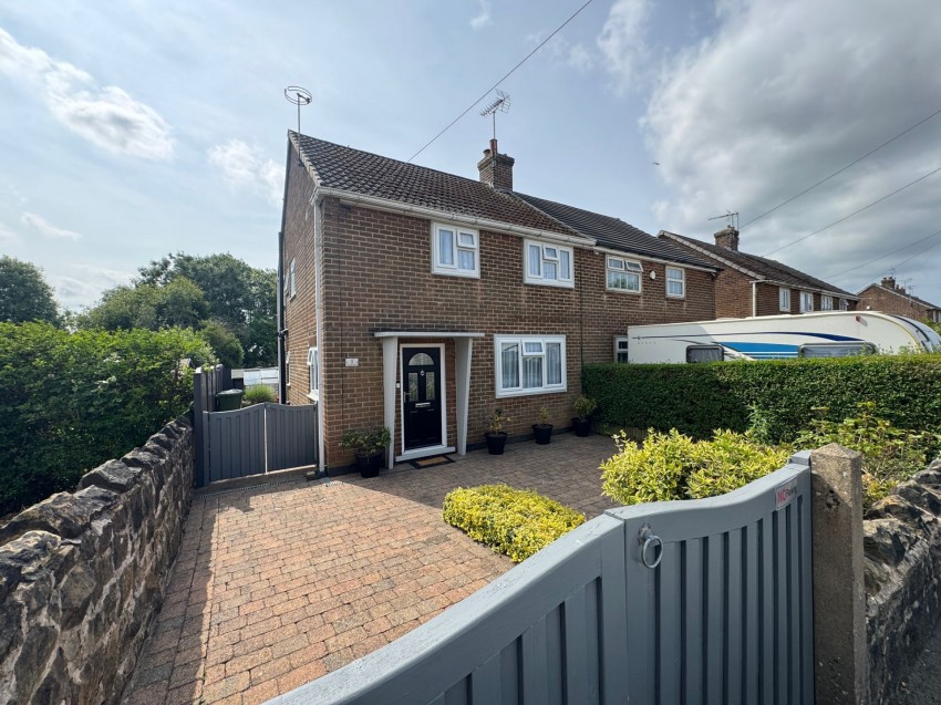 Images for Douglas Road, Somercotes, DE55