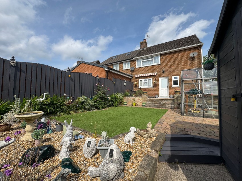 Images for Douglas Road, Somercotes, DE55