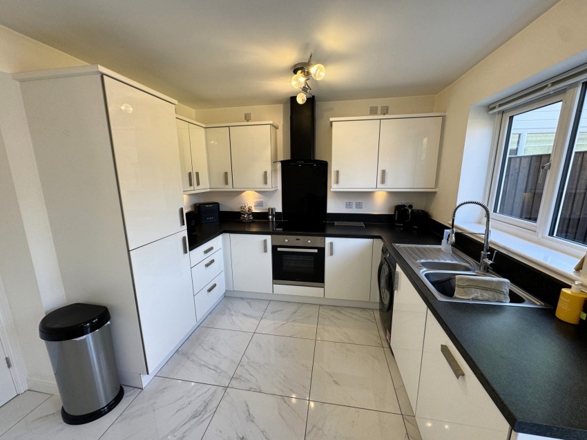 Images for Longwood Hall Rise, South Normanton, DE55