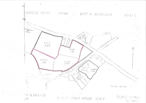 View Full Details for Main Road, Lower Hartshay, DE5
