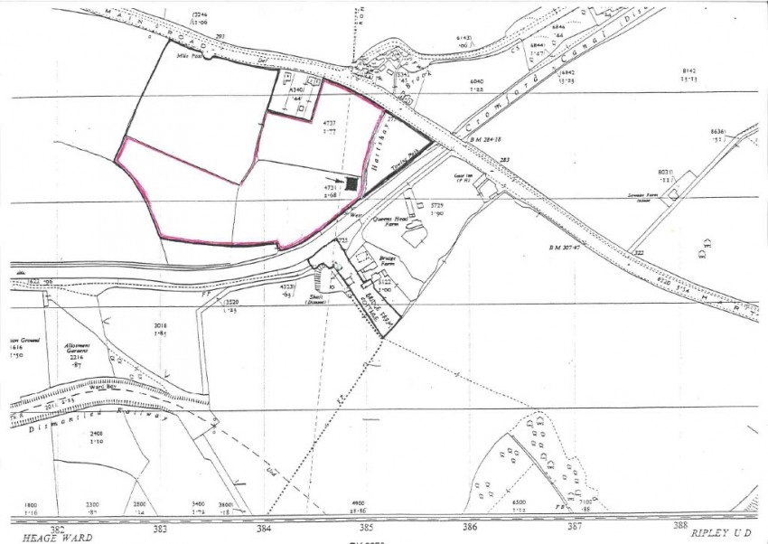 Images for Main Road, Lower Hartshay, DE5