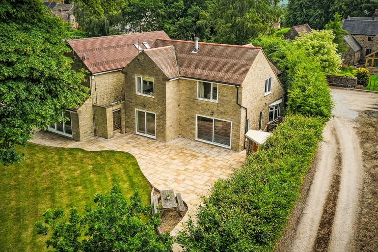Main Road, Higham, DE55