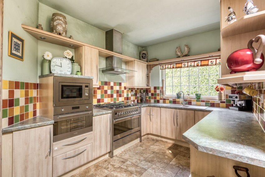 Images for Main Road, Higham, DE55