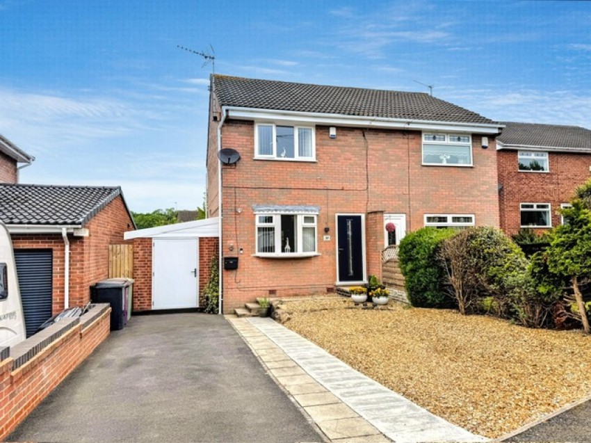 Images for Westland Drive, Pinxton, NG16