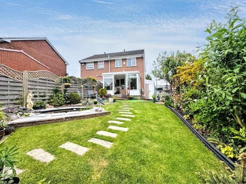 Images for Westland Drive, Pinxton, NG16