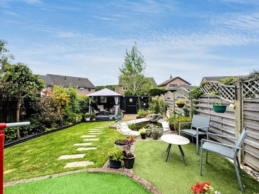 Images for Westland Drive, Pinxton, NG16