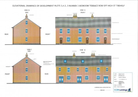 View Full Details for High Street, Tibshelf, DE55 5NX