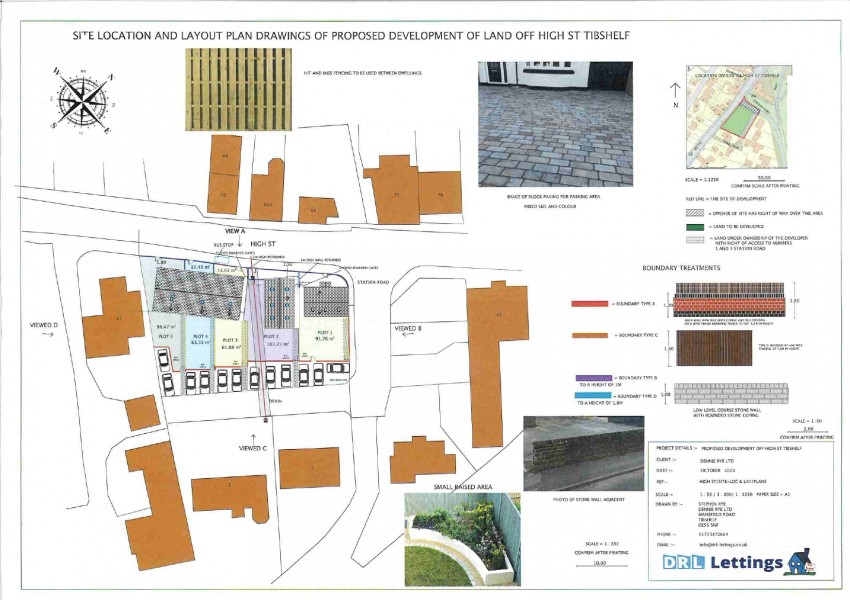Images for High Street, Tibshelf, DE55