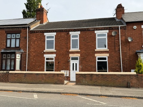 View Full Details for Mansfield Road, Alfreton, DE55 7JP