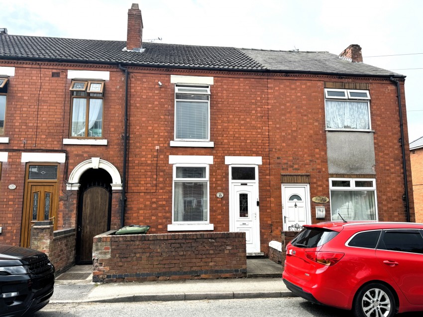 Images for Sleetmoor Lane, Somercotes, DE55