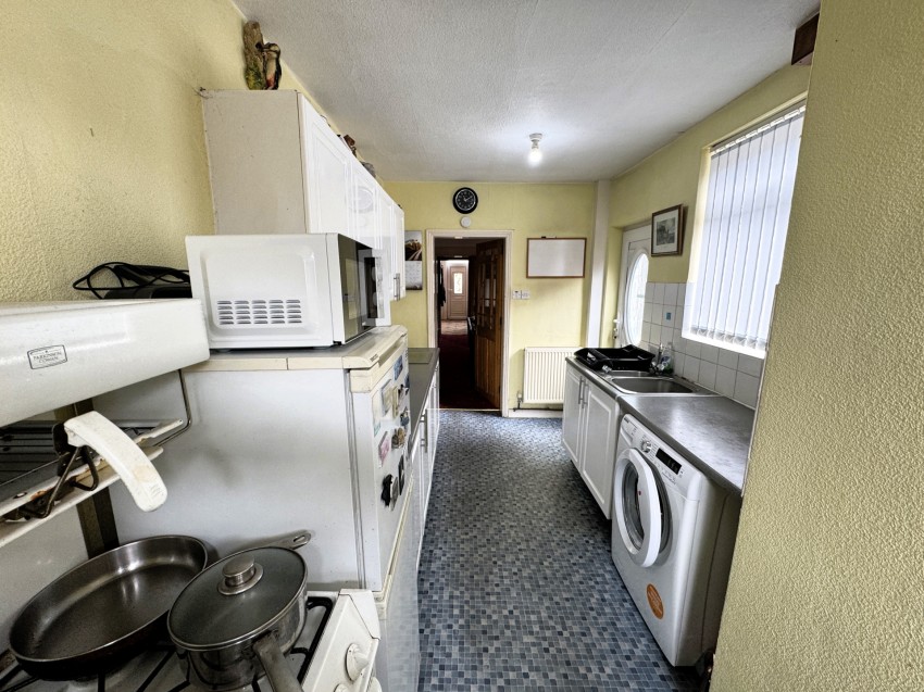 Images for Sleetmoor Lane, Somercotes, DE55