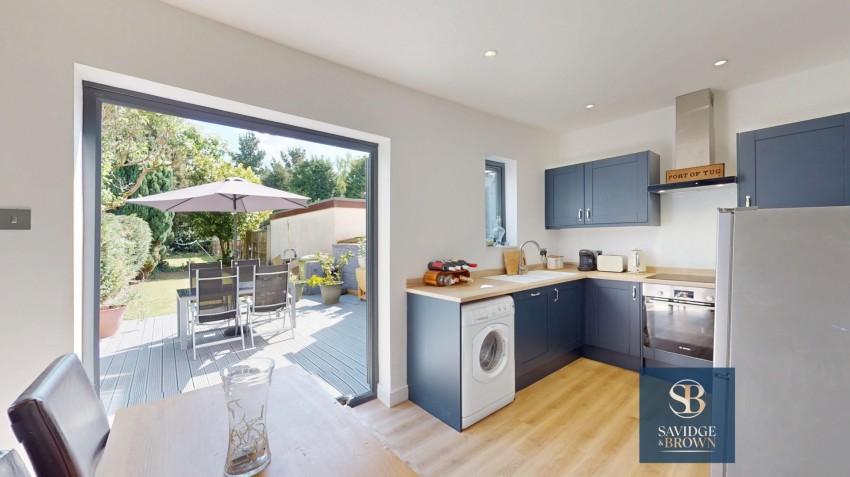 Images for Strettea Lane, Higham, DE55