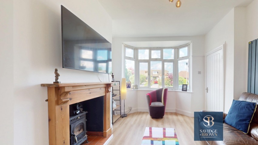 Images for Strettea Lane, Higham, DE55