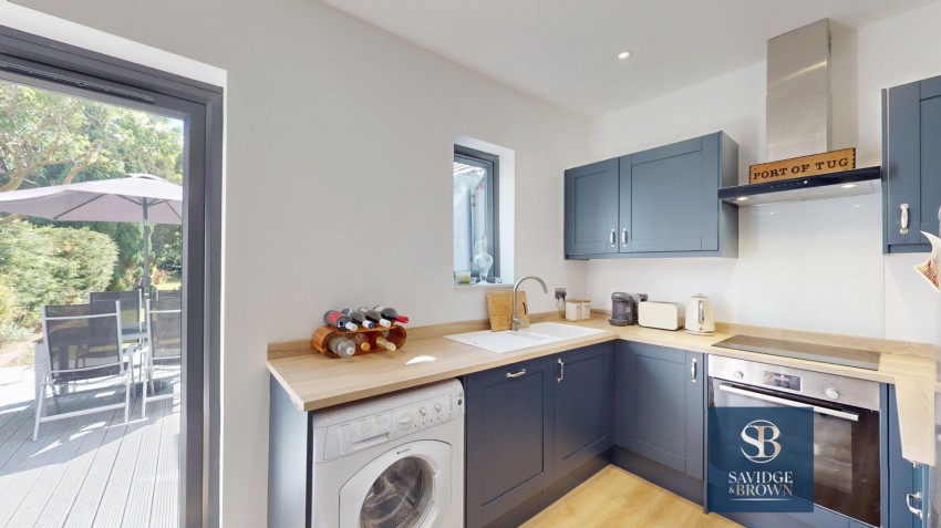 Images for Strettea Lane, Higham, DE55