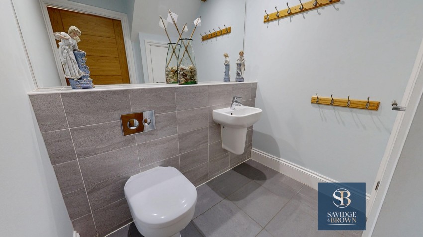 Images for Main Road, Morton, DE55