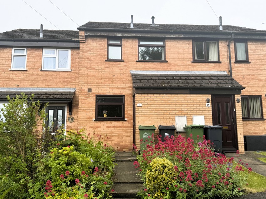Images for Buckfast Close, Swanwick, DE55