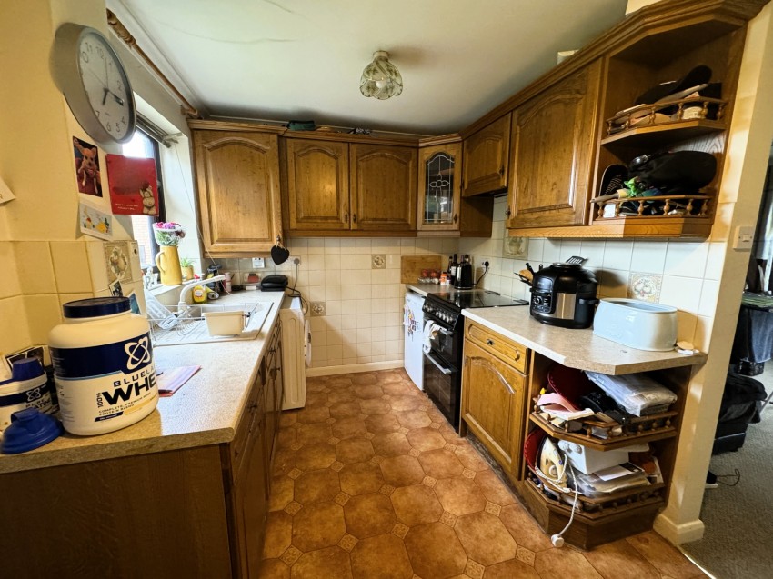 Images for Buckfast Close, Swanwick, DE55