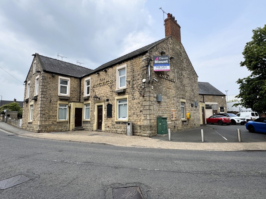 Images for Mill Street, Clowne, S43