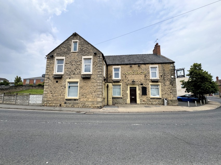 Images for Mill Street, Clowne, S43