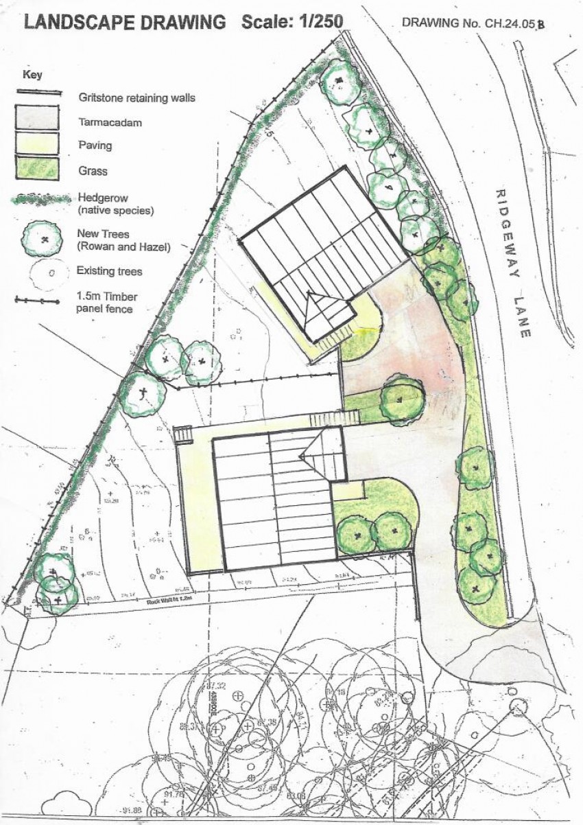 Images for 6 Ridgeway Lane, Nether Heage, DE56