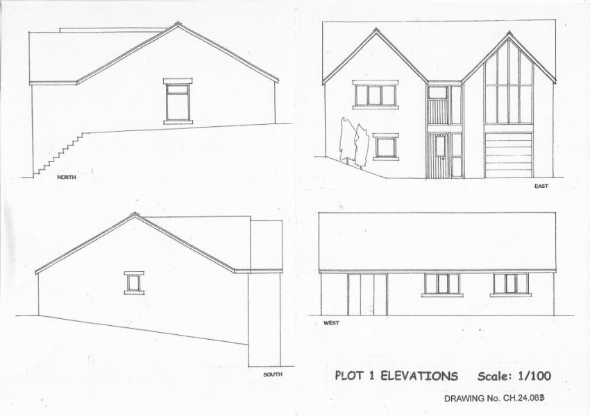 Images for 6 Ridgeway Lane, Nether Heage, DE56