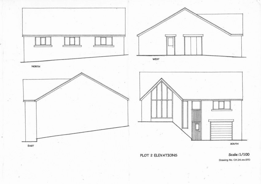 Images for 6 Ridgeway Lane, Nether Heage, DE56