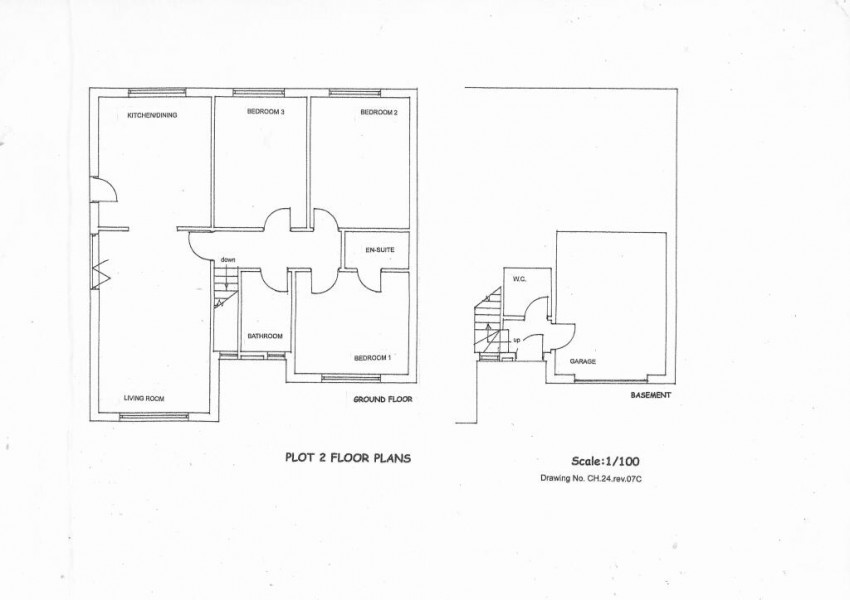Images for 6 Ridgeway Lane, Nether Heage, DE56