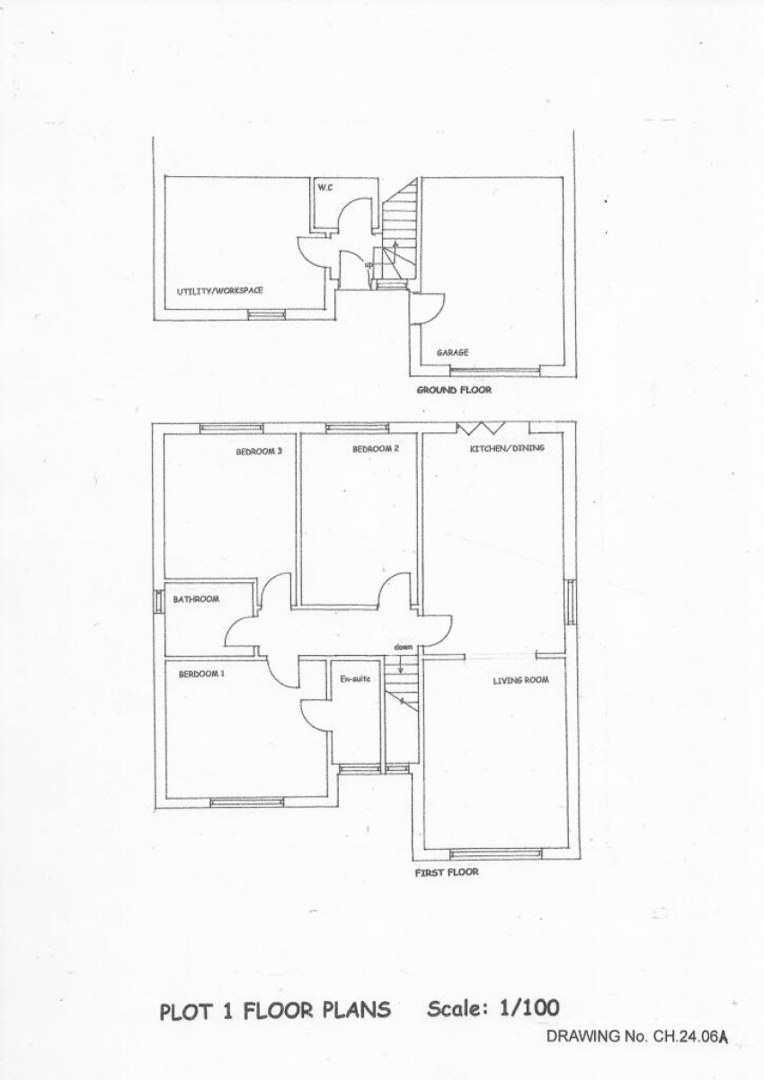 Images for 6 Ridgeway Lane, Nether Heage, DE56