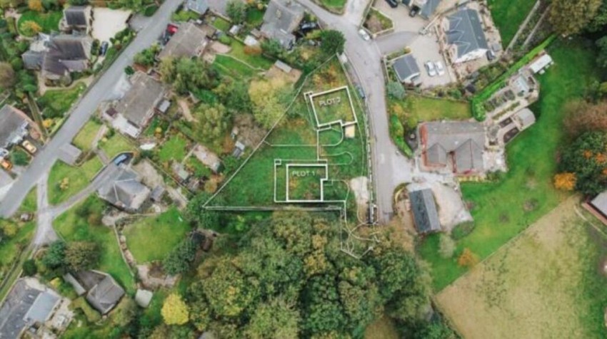 Images for 6 Ridgeway Lane, Nether Heage, DE56
