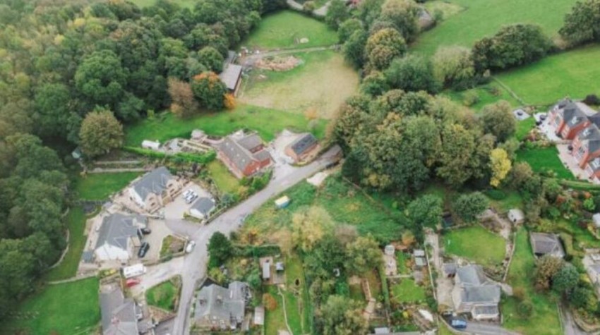 Images for 6 Ridgeway Lane, Nether Heage, DE56