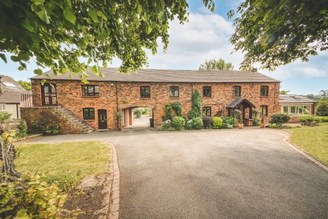 View Full Details for Lower Birchwood, Somercotes, DE55