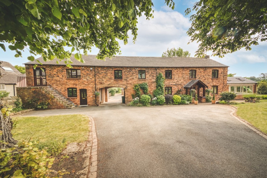 Images for Lower Birchwood, Somercotes, DE55