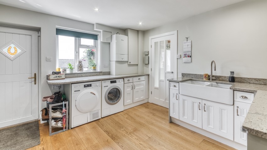 Images for Lower Birchwood, Somercotes, DE55