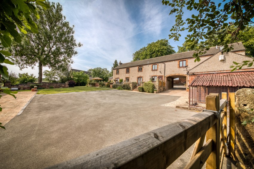 Images for Lower Birchwood, Somercotes, DE55
