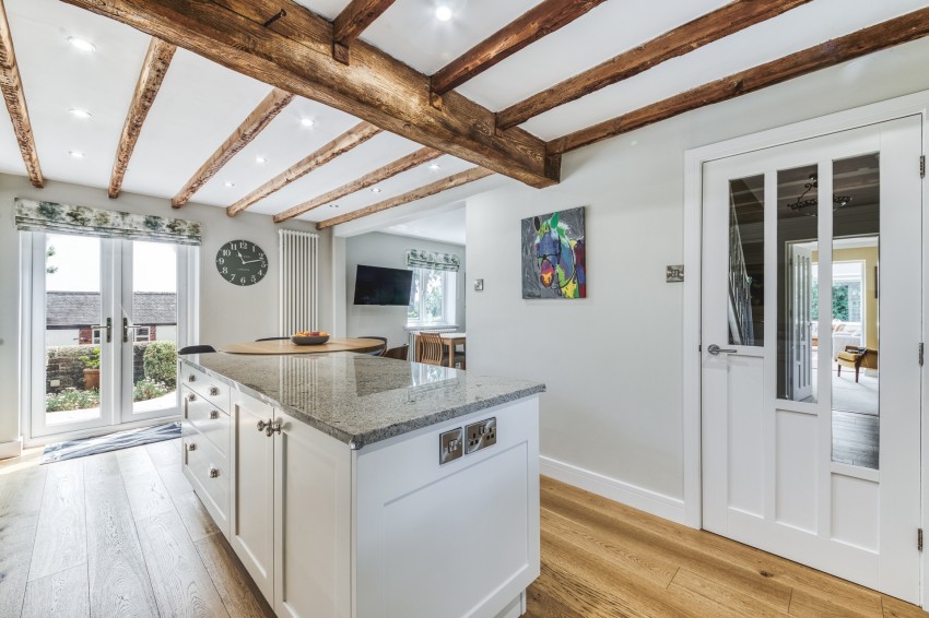Images for Lower Birchwood, Somercotes, DE55