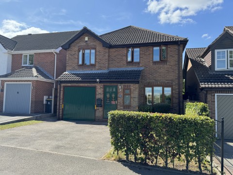 View Full Details for Sleetmoor Lane, Swanwick, DE55