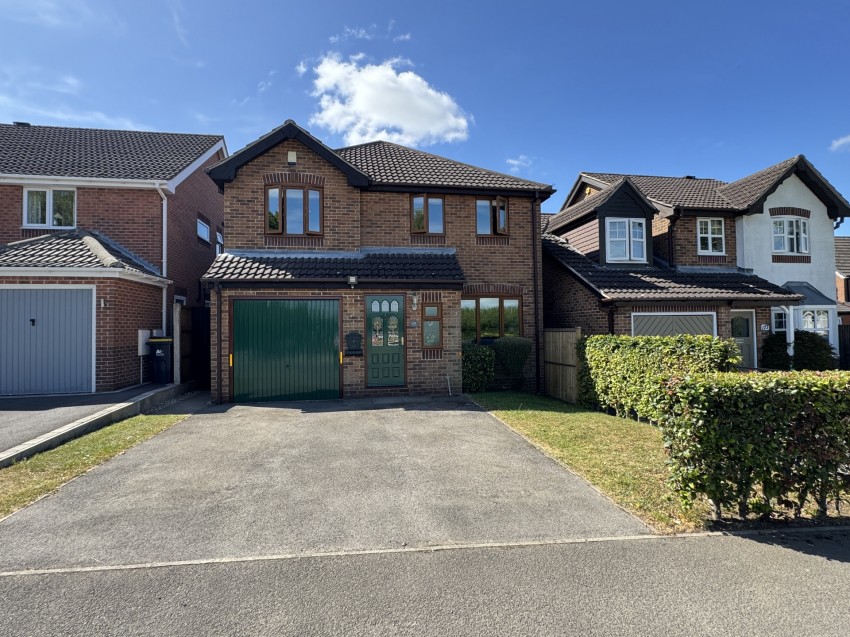 Images for Sleetmoor Lane, Swanwick, DE55