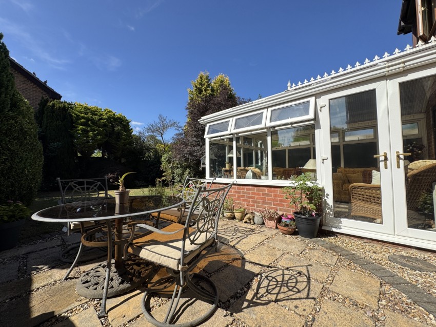 Images for Sleetmoor Lane, Swanwick, DE55