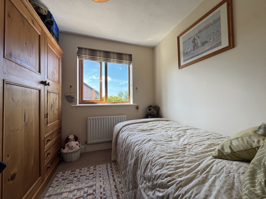 Images for Sleetmoor Lane, Swanwick, DE55