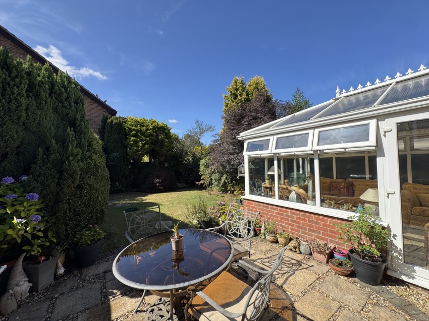Images for Sleetmoor Lane, Swanwick, DE55
