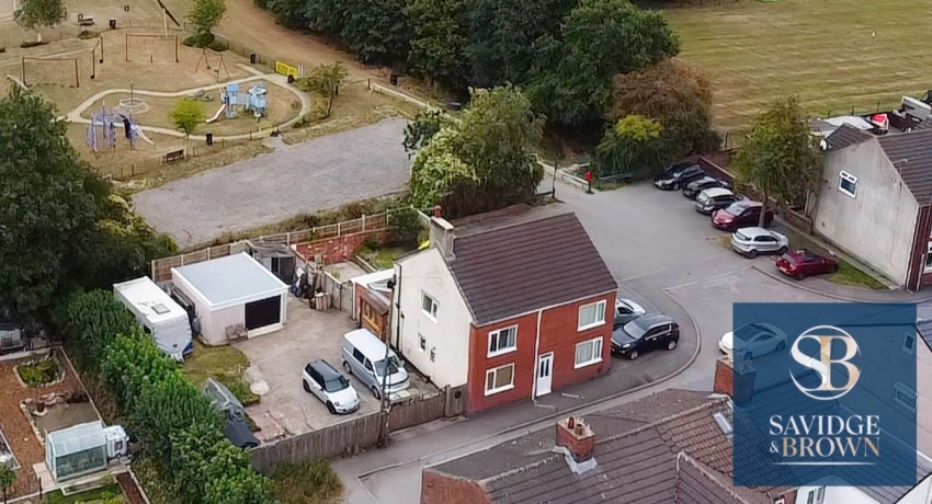 Images for New Street, Morton, DE55