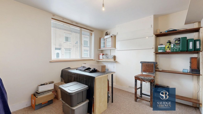 Images for New Street, Morton, DE55