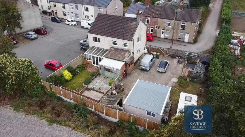 Images for New Street, Morton, DE55