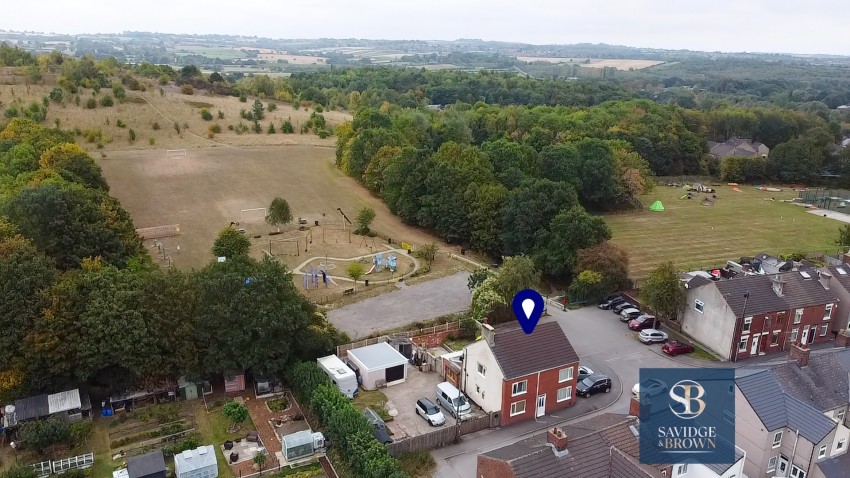 Images for New Street, Morton, DE55