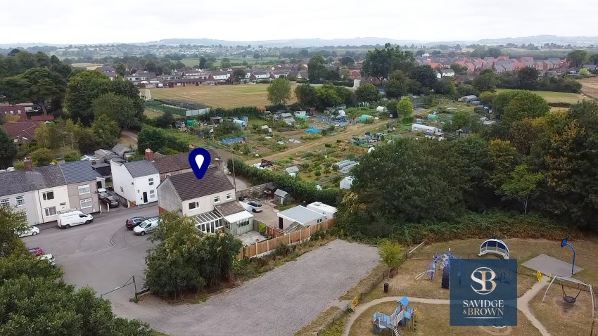 Images for New Street, Morton, DE55